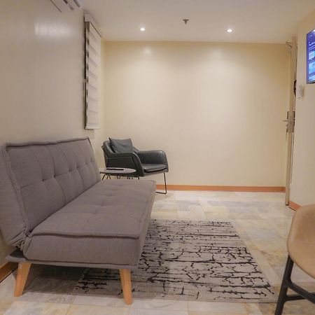 סן פדרו מקאטי Bel Air Suites Makati מראה חיצוני תמונה
