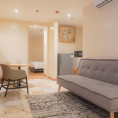 סן פדרו מקאטי Bel Air Suites Makati מראה חיצוני תמונה