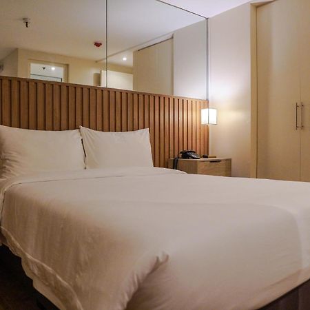 סן פדרו מקאטי Bel Air Suites Makati מראה חיצוני תמונה
